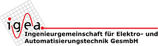 IGEA GmbH Logo